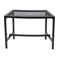 Sunnydaze Traditional 2-pc. Bench