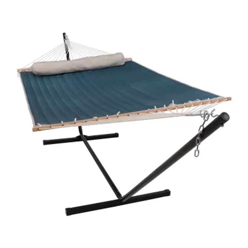 Hammock with Stand