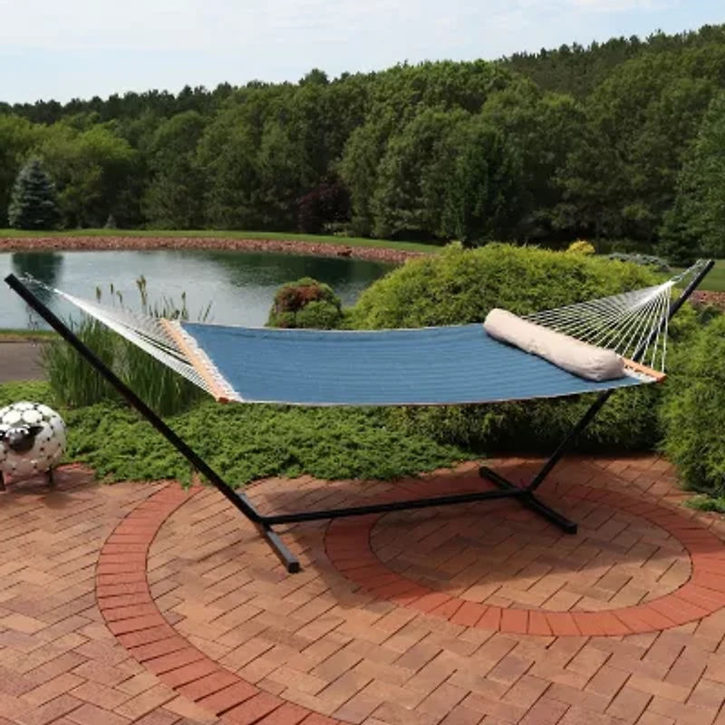 Hammock with Stand