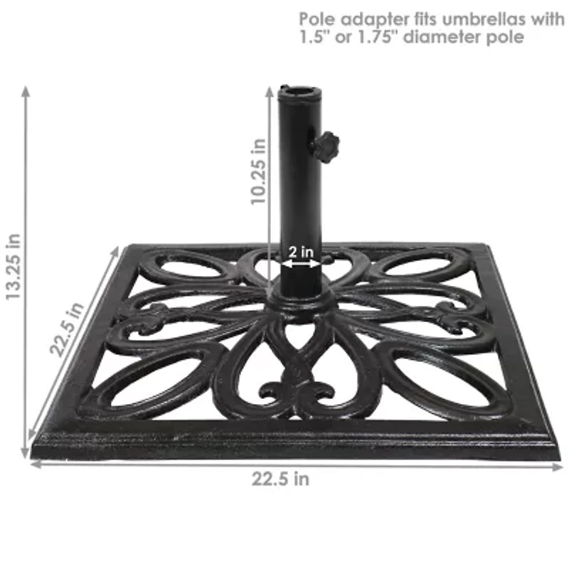 Patio Umbrella Base