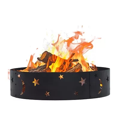 Weather Resistant Fire Pit