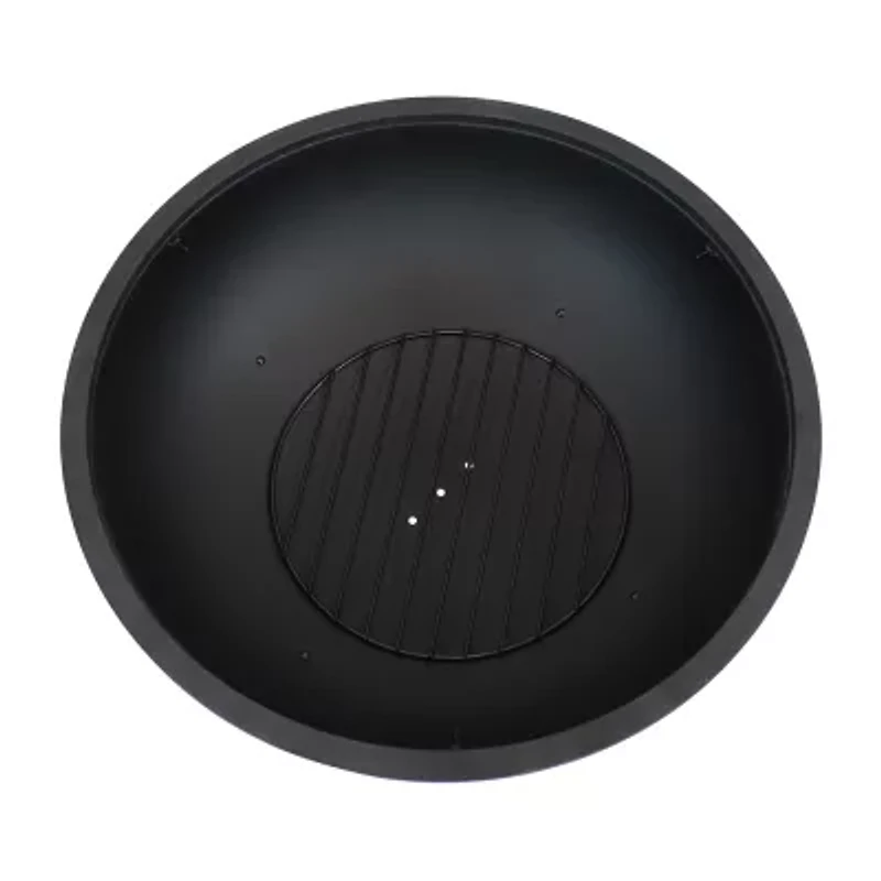 Weather Resistant Fire Pit