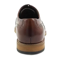 Stacy Adams Dunbar Mens Wing Oxford Shoes