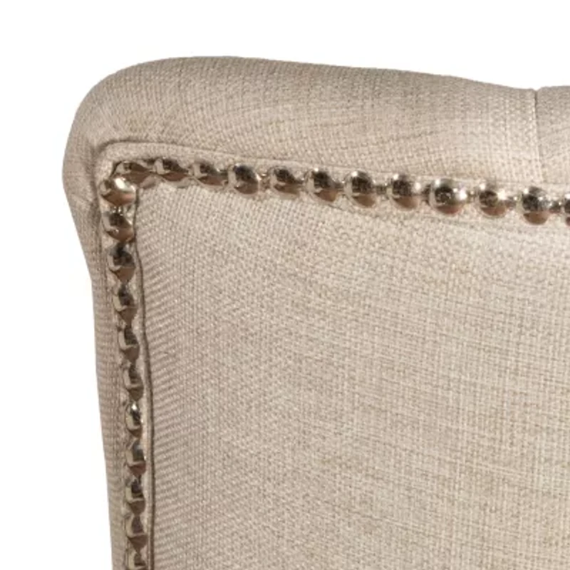 Halbrooke Swivel Barstool