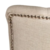 Halbrooke Swivel Barstool