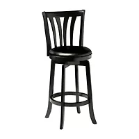 Hillsdale House Savana Swivel Bar Stool