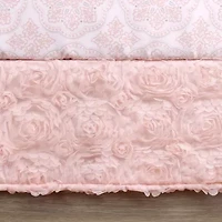 The Peanutshell Arianna 3-pc. Crib Bedding Set