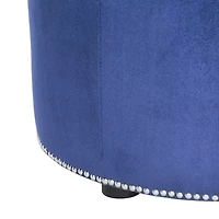 Safavieh Hogan Accent Ottoman Ottoman