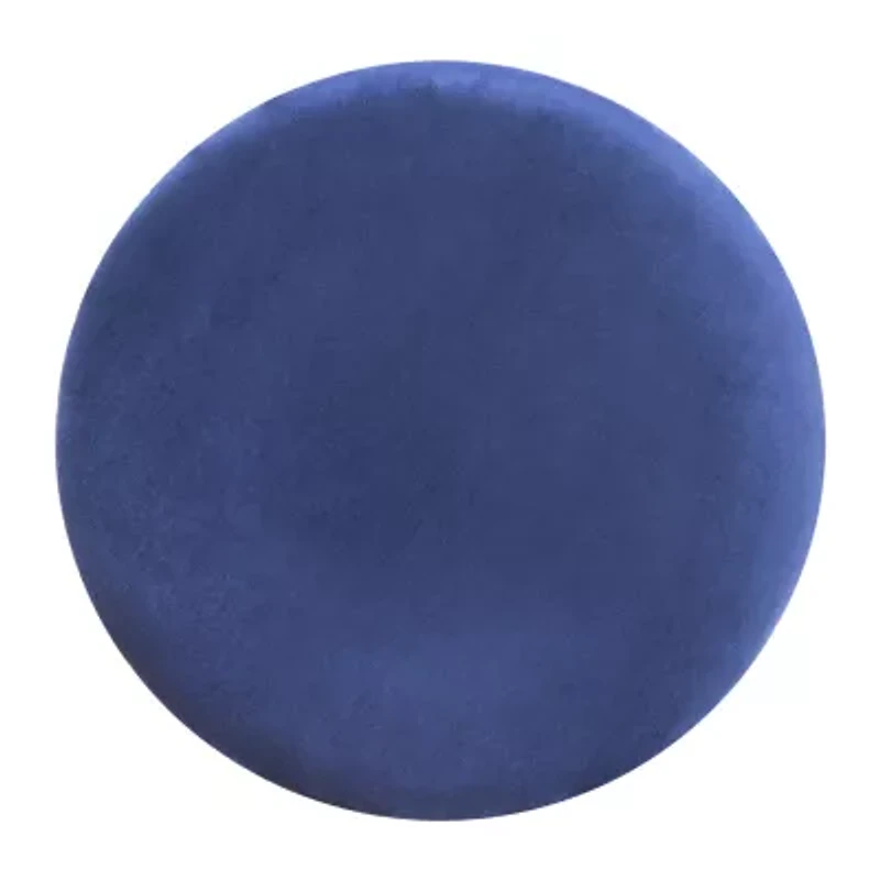 Safavieh Hogan Accent Ottoman Ottoman