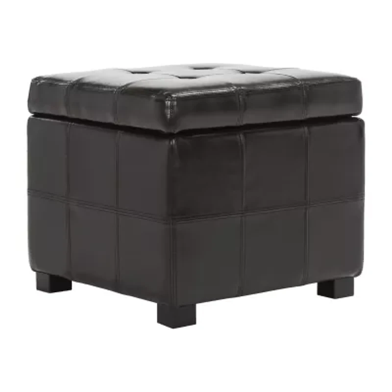 Safavieh Maiden Accent Ottoman
