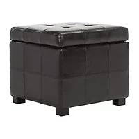Safavieh Maiden Accent Ottoman