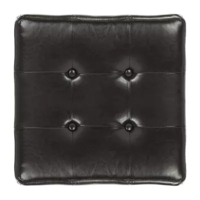 Safavieh Maiden Accent Ottoman