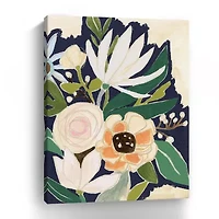 Lumaprints Floral Interim I Giclee Canvas Art