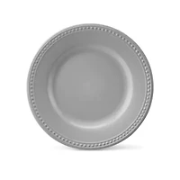 Home Expressions Caroline 30-pc. Stoneware Dinnerware Set