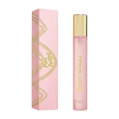 Nicki Minaj Pink Friday 2.0 Eau De Parfum Travel Spray