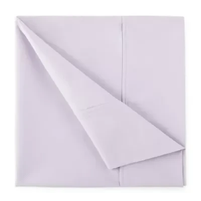 IZOD Cotton Tencel Solid Sheet Set
