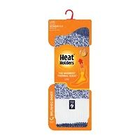 Heat Holders  Lite Womens 1 Pair Crew Socks
