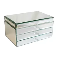 Mele And Co Maxine Jewelry Box