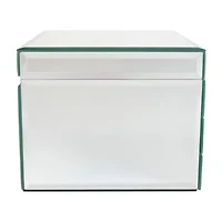 Mele And Co Maxine Jewelry Box