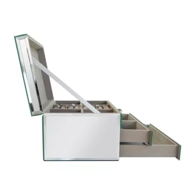 Mele And Co Maxine Jewelry Box