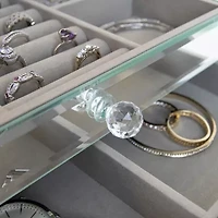 Mele And Co Maxine Jewelry Box