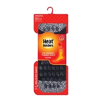 Heat Holders  Michael Mens 1 Pair Slipper Socks