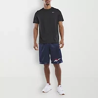 Reebok Mesh Mens 9" Basketball Short
