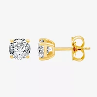 ( G/SI1-SI2 ) 2 CT. T.W. Lab-Grown White Diamond 10K or 14K Gold 2-pc. Jewelry Set