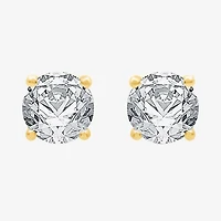 ( G/SI1-SI2 ) 2 CT. T.W. Lab-Grown White Diamond 10K or 14K Gold 2-pc. Jewelry Set