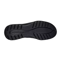 Skechers Hands Free Slip-Ins Flex Excellency Womens Round Closed Toe Slip-On Shoe