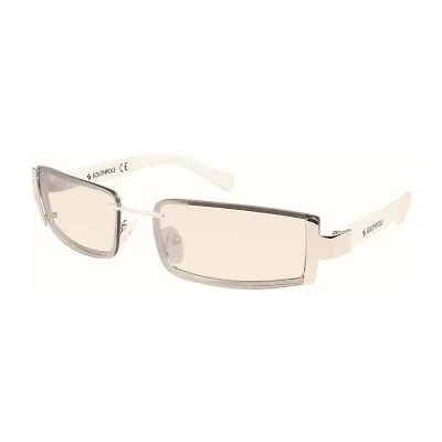 Southpole Mens Rectangular Sunglasses