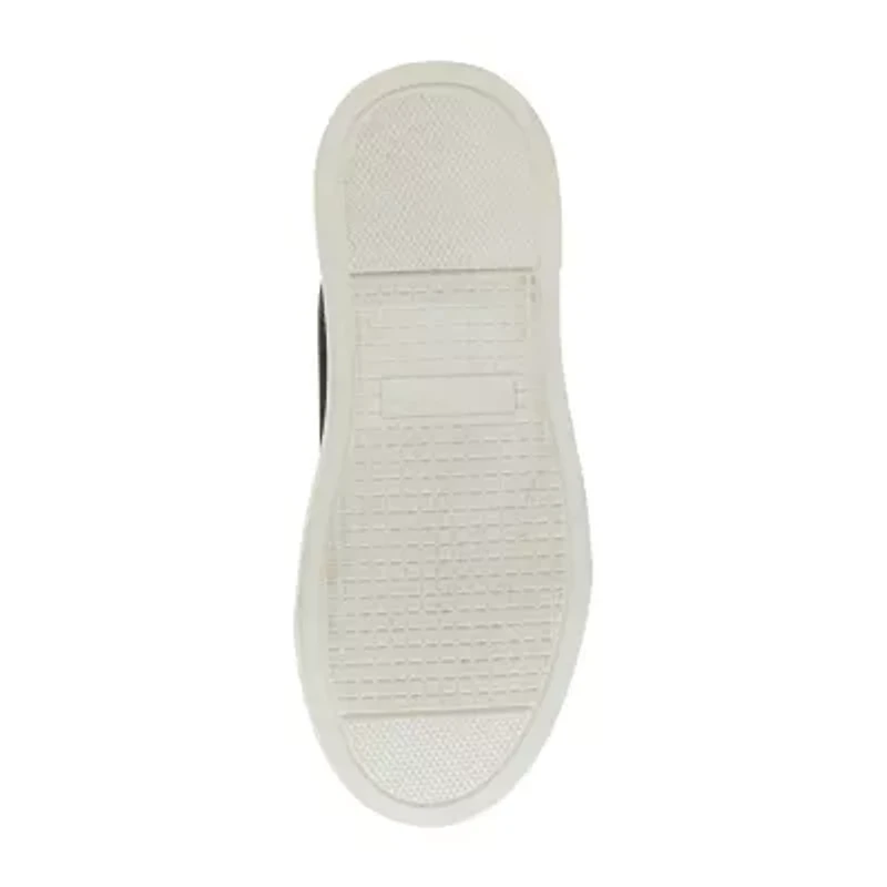 Madden Girl Little and Big Girls Explore Lace-Up Sneakers