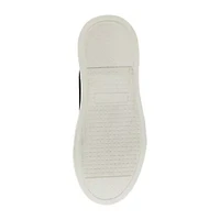 Madden Girl Little and Big Girls Explore Lace-Up Sneakers