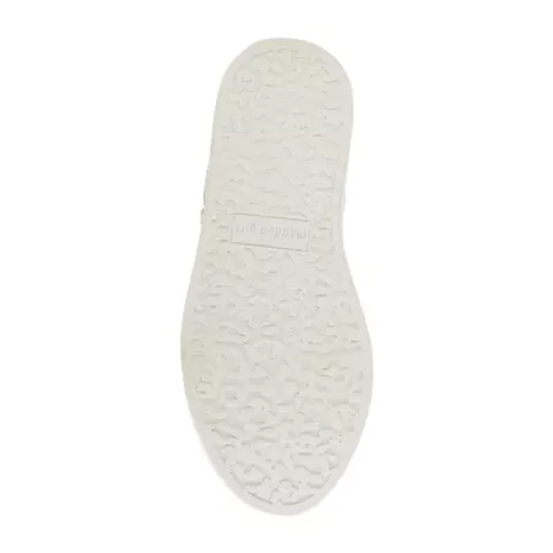Madden Girl Little & Big Girls Meave Slip-On Shoe