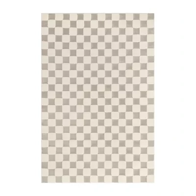 nuLoom Alaiya 6'X6' Indoor Round Area Rug
