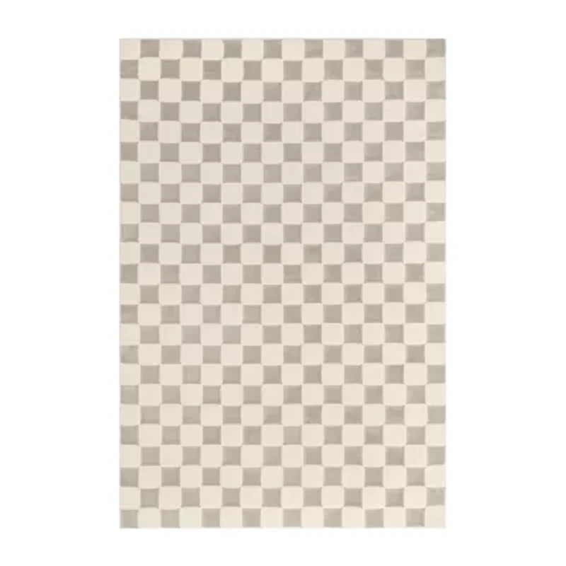 nuLoom Alaiya Indoor Rectangular Area Rug