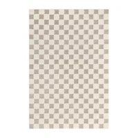 nuLoom Alaiya Indoor Rectangular Area Rug