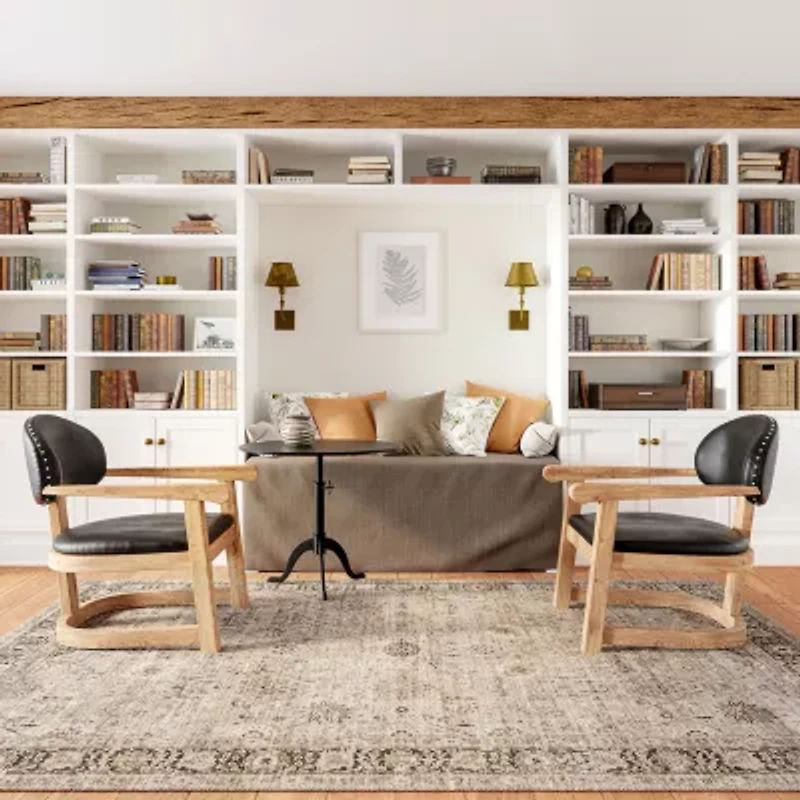 nuLoom Ivy Indoor Rectangular Area Rug