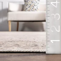 nuLoom Ivy Indoor Rectangular Area Rug