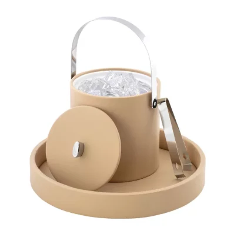 Kraftware Dorchester 2-pc. Ice Bucket