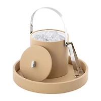 Kraftware Dorchester 2-pc. Ice Bucket