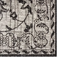 Nicole Miller Country Ayala Floral Outdoor Rectangular Area Rug