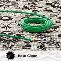 Nicole Miller Country Ayala Floral Outdoor Rectangular Area Rug