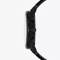 Skechers Mens Black Strap Watch Sr5216