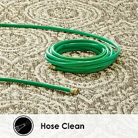 Nicole Miller Country Zoe Damask Outdoor Rectangular Area Rug