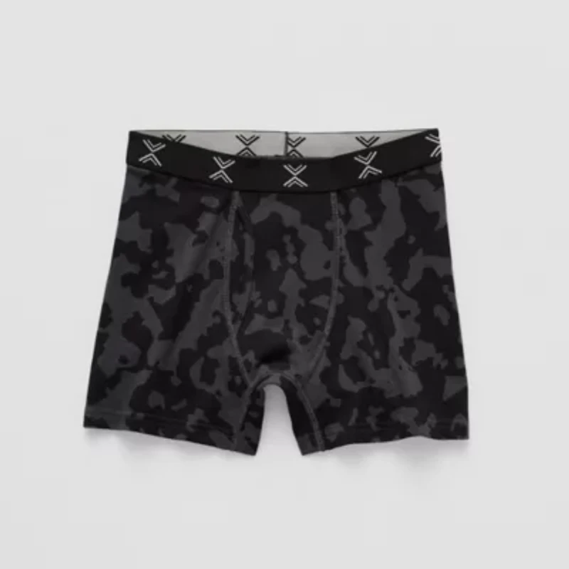 Xersion Boys 5 Pack Boxer Briefs 340089