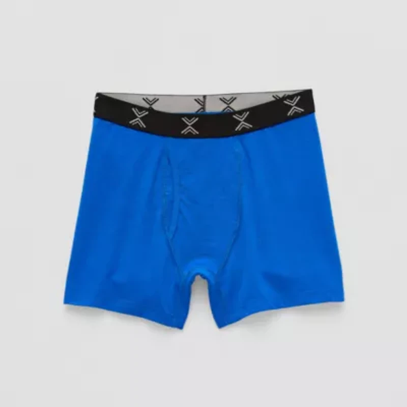 Xersion Boys 5 Pack Boxer Briefs 340089
