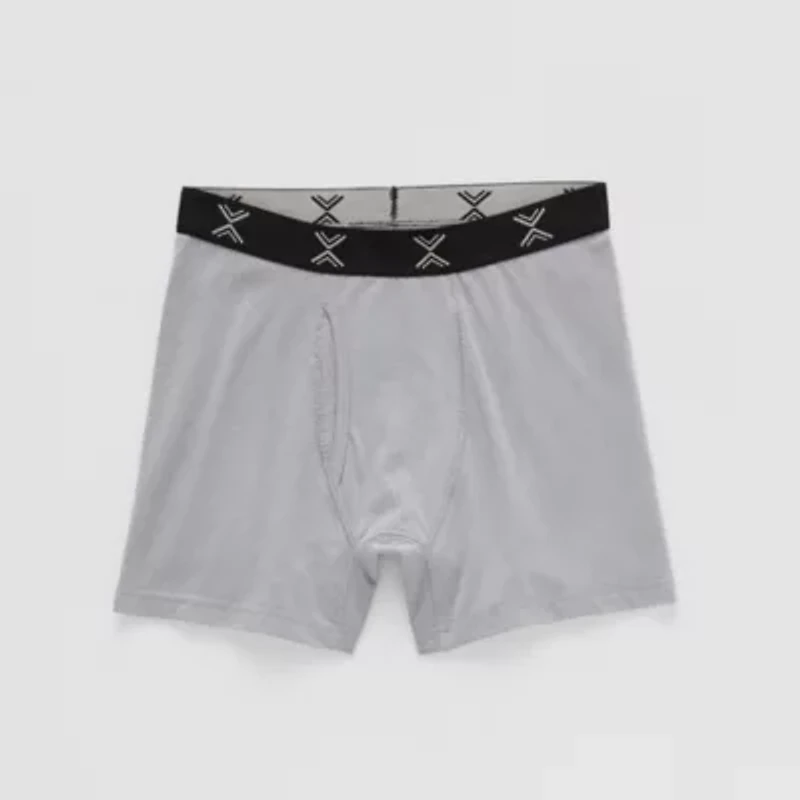 Xersion Boys 5 Pack Boxer Briefs 340089