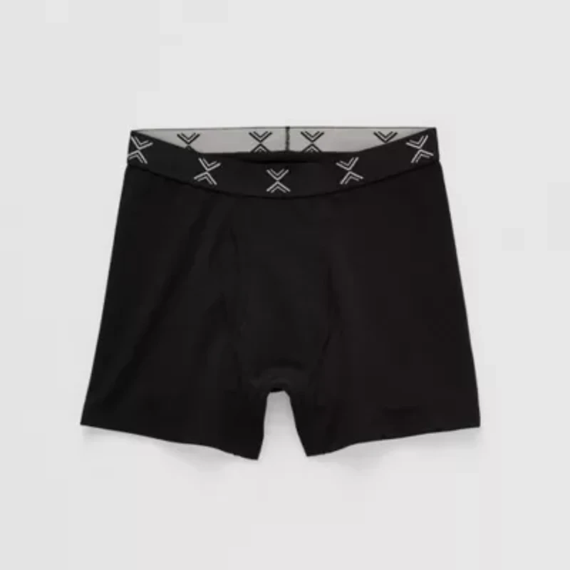 Xersion Boys 5 Pack Boxer Briefs 340089