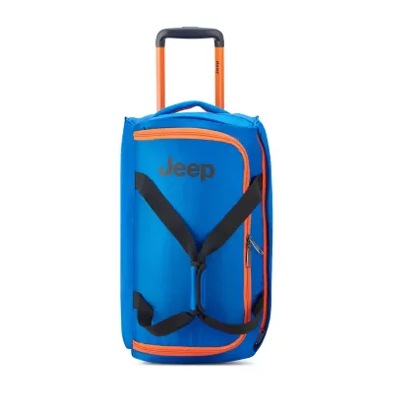 Jeep JS009D 20" 2W Duffel